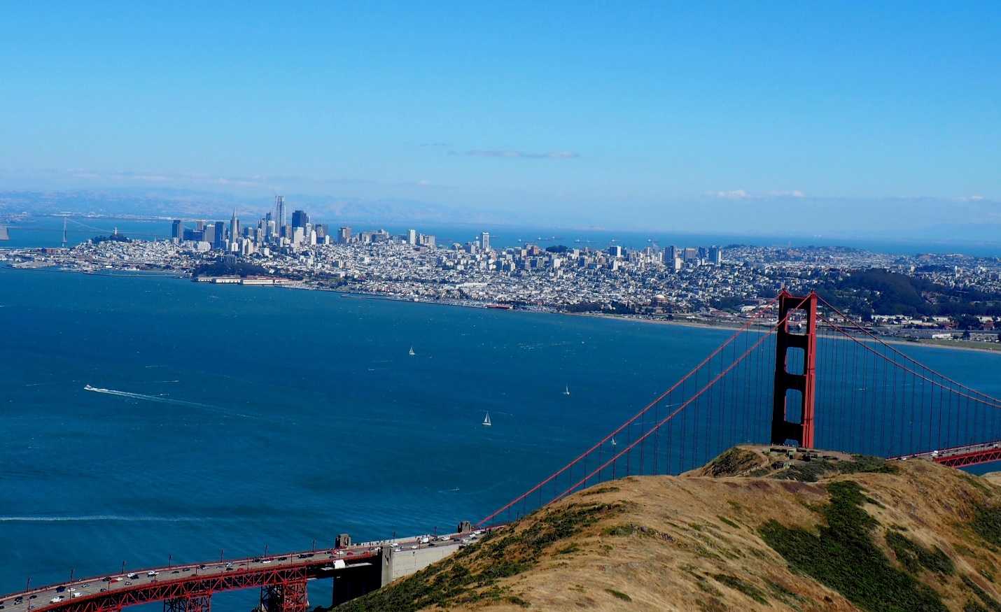 ACE car rental in San Francisco for young drivers