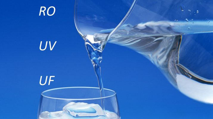 RO WATER PURIFIER AND ITS ADVANTAGES